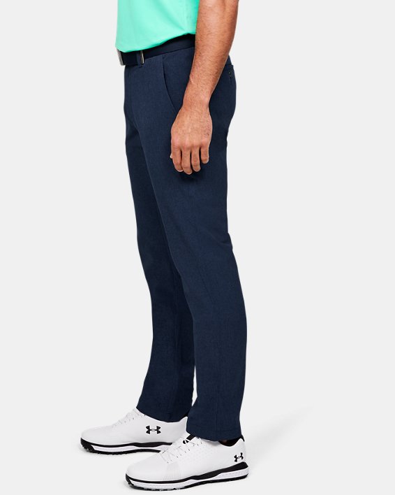 Men's UA Match Play Vented Pants | Under Armour
